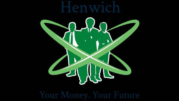 Henwich Bookkeeping, Accounting, CFO Services