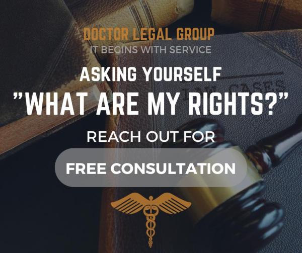 Doctor Legal Group