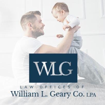Law Offices of William L. Geary