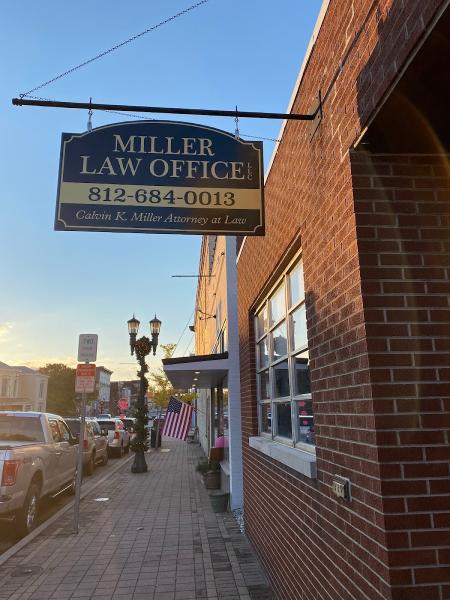 Miller Law Office