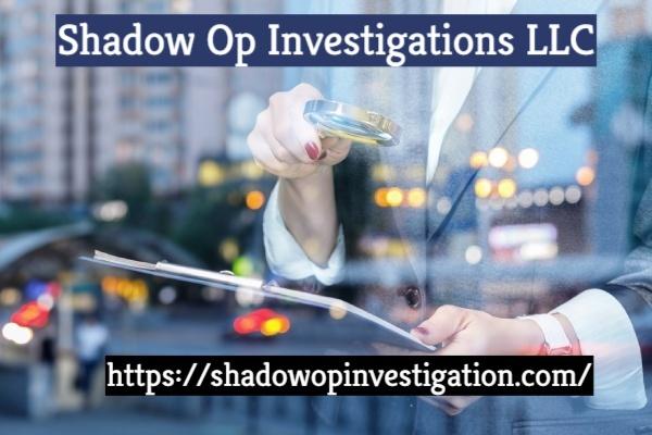 Shadow Op Investigations