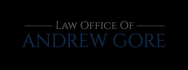 Law Office of Andrew Gore