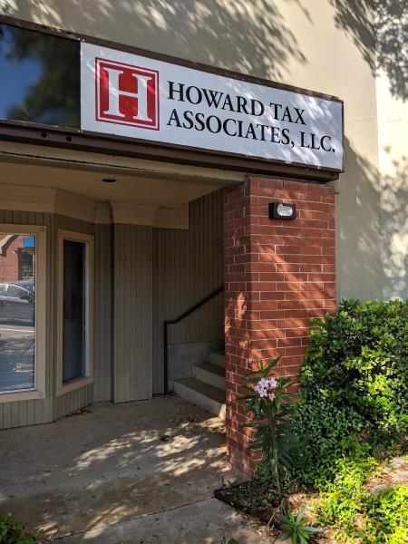 Howard Tax Associates