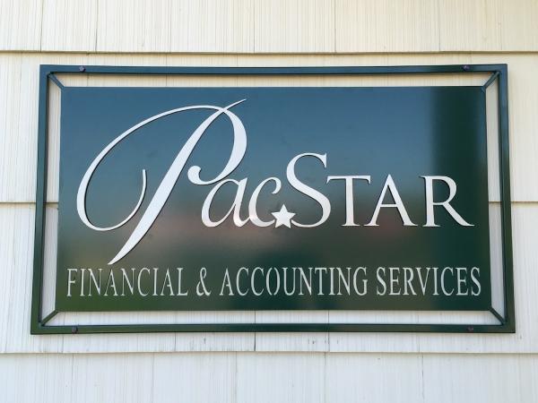 Pacstar Financial