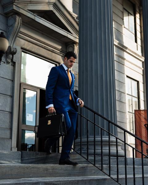 Ellis Legal