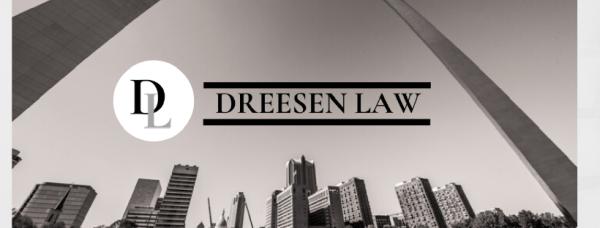 Dreesen Law Firm Personal Injury