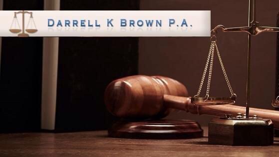 Darrell K Brown P.A.