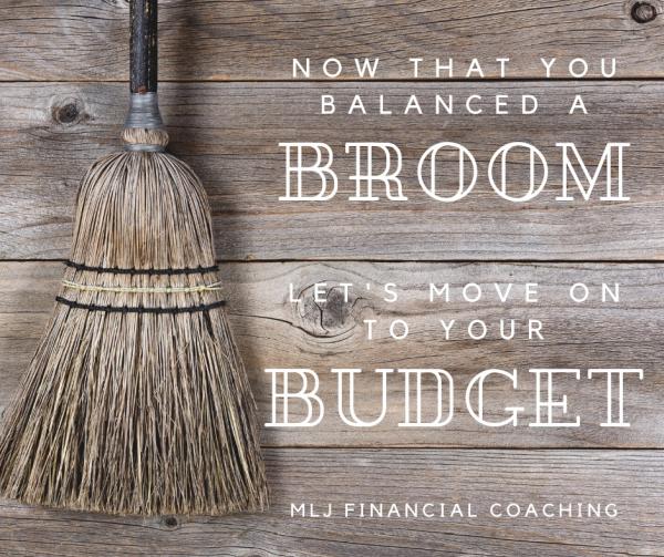 MLJ Financial Coaching