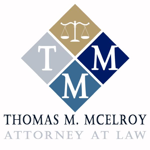 Thomas M. McElroy, Attorney At Law
