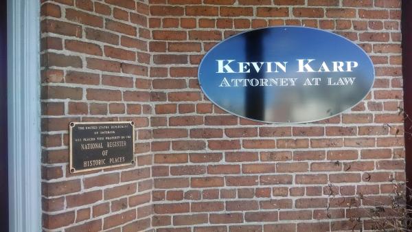 Kevin Karp & Associates