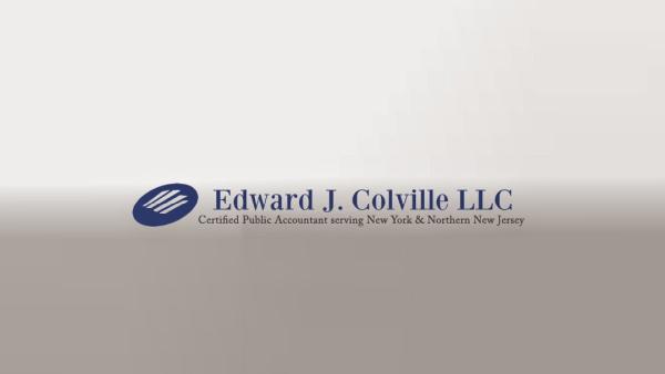 Edward J. Colville