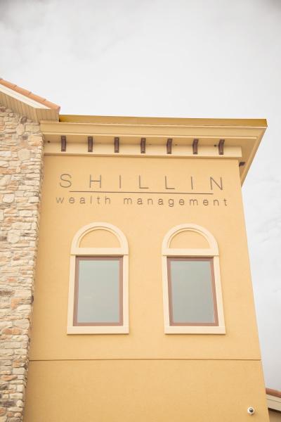 Shillin Wealth Management