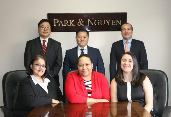 Park & Nguyen Attorney At Law