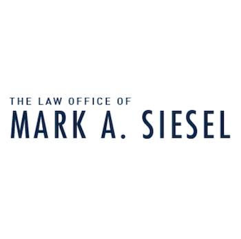 The Law Office of Mark A. Siesel