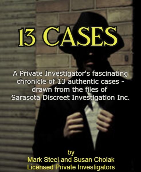 Sarasota Discreet Investigations