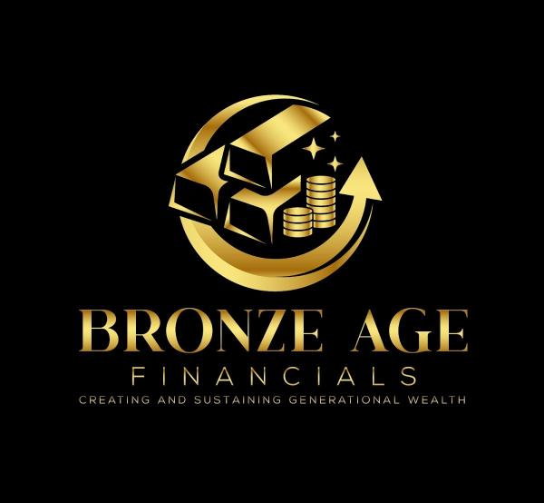 Bronze Age Financials