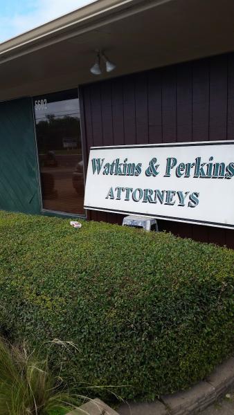 Watkinsperkins Law Group