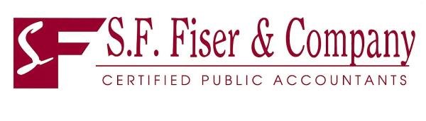 S F Fiser & Company | Certified Public Accountants