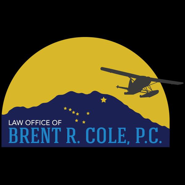 Law Office of Brent R. Cole