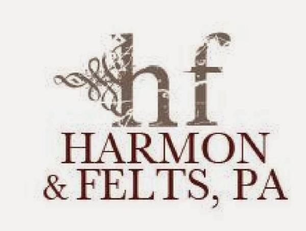 Harmon and Felts, PA