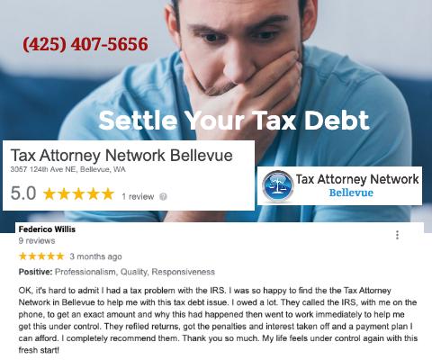 Tax Attorney Network