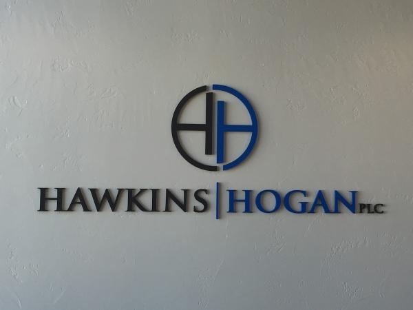Hawkins Hogan PLC