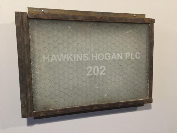 Hawkins Hogan PLC