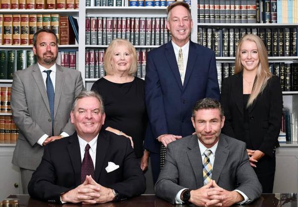 The Dickerson & Smith Law Group