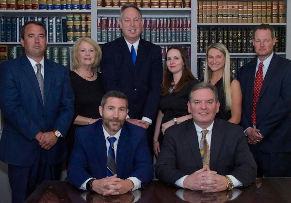 The Dickerson & Smith Law Group