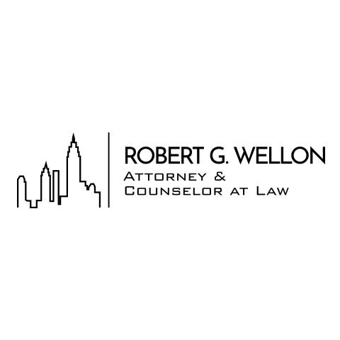 Robert G. Wellon Attorney & Counselor at Law