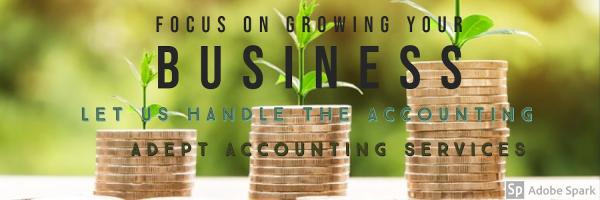 Adept Accounting Services