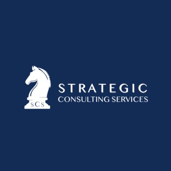 Strategic Consulting Services