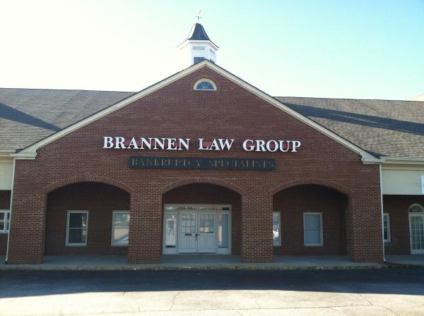 Brannen Law Firm