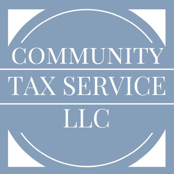 Community Tax Service
