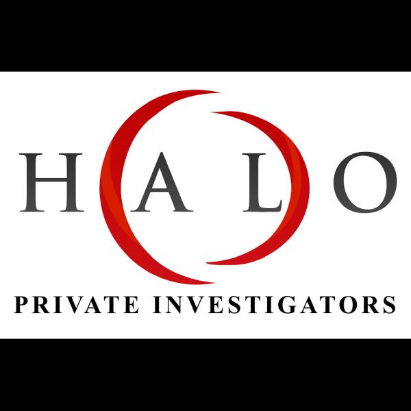 Halo Private Investigators