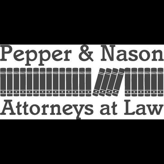 Pepper & Nason