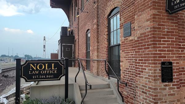 Noll Law Office