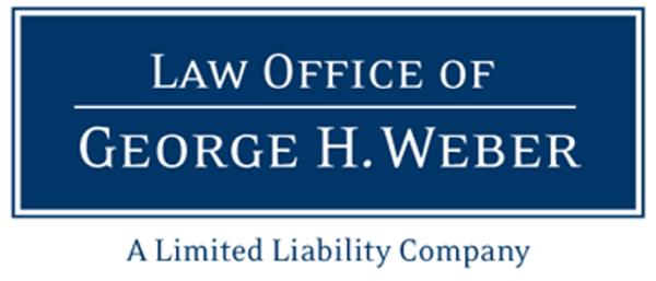 Law Office of George H. Weber