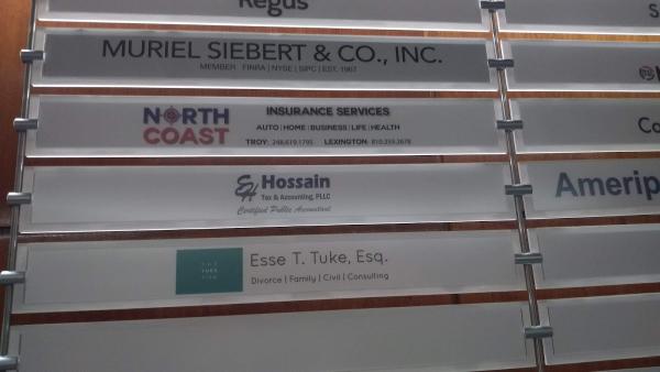 Hossain Tax & Accounting