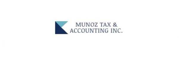 Munoz Tax & Accounting