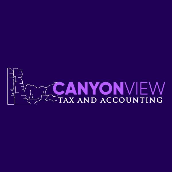 Canyon View Tax and Accounting