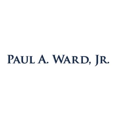 Paul A Ward Jr.
