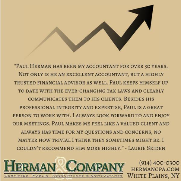 Herman & Company Cpa's