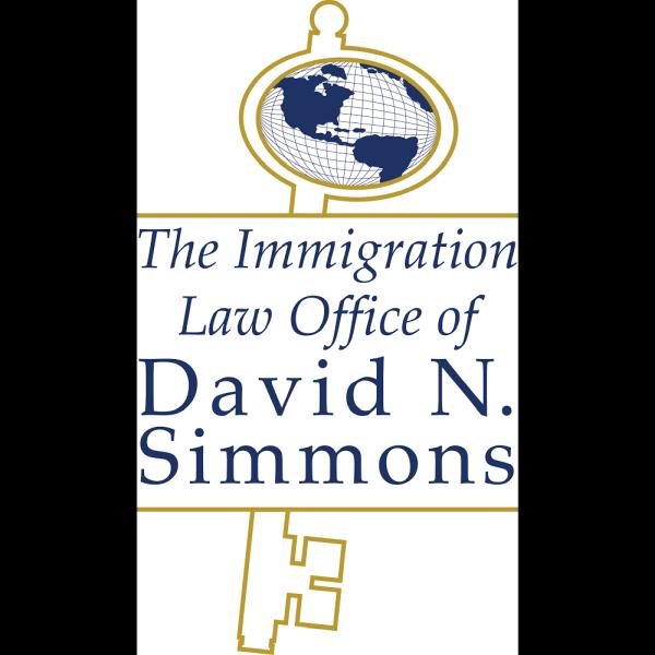The Immigration Law Office of David N. Simmons