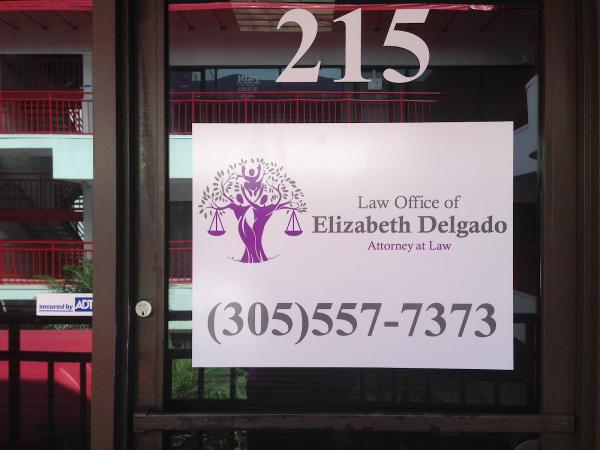 Law Office of Elizabeth Delgado