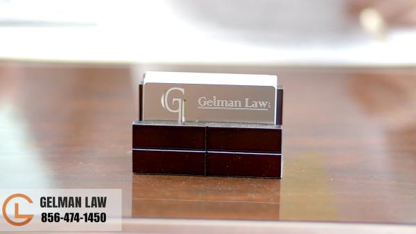 Gelman Law