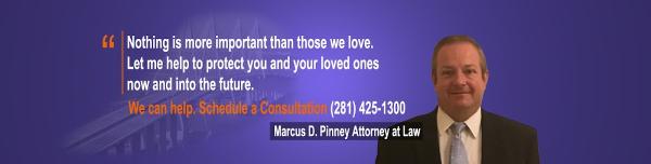 Pinney Law Firm