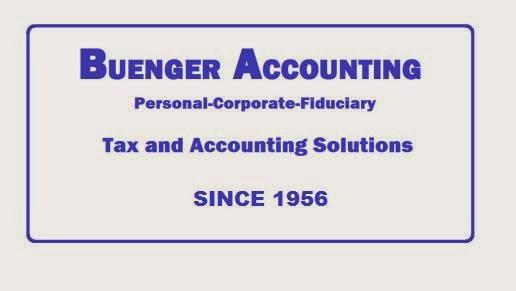 Buenger Accounting