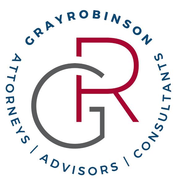 Grayrobinson Tampa Law Firm