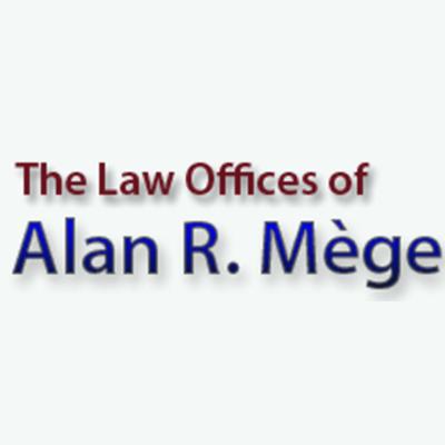 The Law Offices of Alan R. Mège